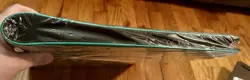 16 Pocket Ringless Trading Card Binder. Holds 1024 Cards - Image 3