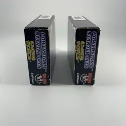 Power Storm - Cyber Force Starter Card Game Decks - Top Cow LOT OF 2 - Image 5