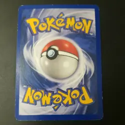 CUBONE 70/130 - VINTAGE WOTC Pokemon Card - BASE SET 2 - NM/M - Image 2