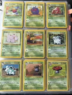 Pokemon Cards From The Neo Revelation Set 41 Cards - Image 3