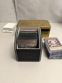 Yugioh Shaddoll Deck Plus Extras. 158 Cards NM - Image 3