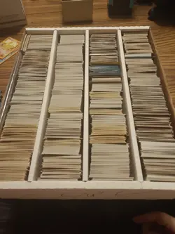 yugioh cards lot - Image 1