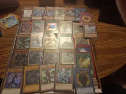 yugioh cards lot - Image 2
