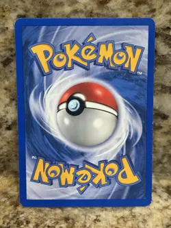 Pokemon TCG Zangoose EX Sandstorm 14/100 Reverse Holo Holo Rare MP - Image 2