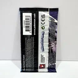 Sword & Shield Chilling Reign Sealed Pokemon Card Booster Pack - Image 2