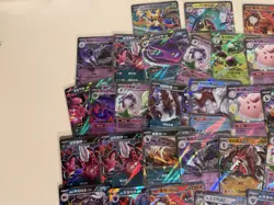39 Card Pokemon EX Only Card Lot (Modern S Chinese) - NM - Image 3