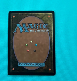 Tranquil Grove - Weatherlight - MTG - Magic the Gathering - LP/MP - Image 2