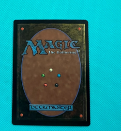 Crystal Vein - Mirage - MTG - Magic the Gathering - NM/LP - Image 2