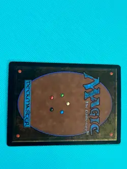 Pyroblast - Ice Age - MTG - Magic the Gathering - MP - Image 2