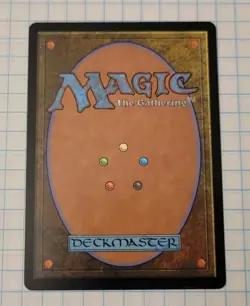 MTG Skred - The List Reprints Regular - Image 2