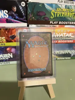 Dark Ritual Mystery Booster 2 Foil Alt Art Common Black Instant EN #179 Guay - Image 4