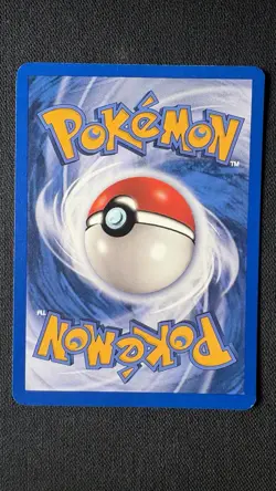 Pokemon Aquapolis Lot of 5 Cards, NM, Pupitar, Magnemite, Chansey, Exeggcute - Image 5