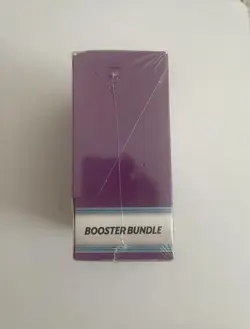 Pokemon Scarlet & Violet Destined Rivals Booster Bundle Box Sealed - Image 2