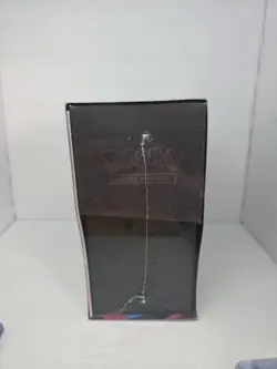 Pokemon TCG Pitch Black Elite Trainer Box ETB Pokemon Center Exclusive, - Image 5