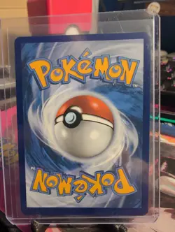 Pokemon TCG - Watchog - 153/086 - Illustration Rare - SV: White Flare - Image 2