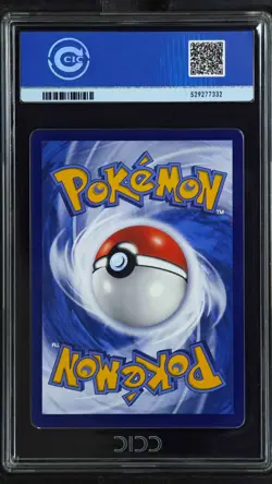 Pokemon Chinese Surprise Mew Ex 151C 191/151 SAR Holo Bubble CCIC 10 Gem Mint - Image 2