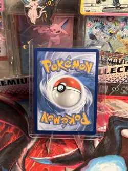Salazzle Ex 101/088 Ultra Rare Holo - Mega Evolution: Perfect Order Pokemon - Image 2