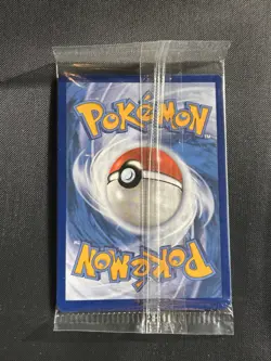 Pokemon TCG Pikachu SVP088 Black Star Promo Card Paldea Adventure Chest - Sealed - Image 2