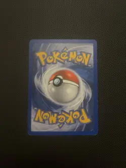 Pokemon TCG Team Rocket Dark Hypno Set 26/82 WOTC 2000 MP Vintage Non Holo - Image 4