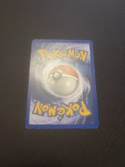 Pokemon TCG Team Rocket Dark Hypno Set 26/82 WOTC 2000 MP Vintage Non Holo - Image 5