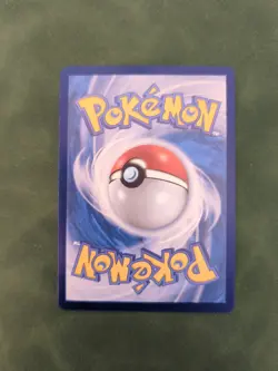 Pokemon TCG AR Card Cynthia's Roserade -Sv9a 065/063 Korean Mint Condition #1 - Image 2