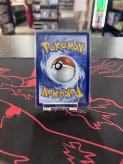 Pokemon TCG Mega Darkrai EX Gold Card 120/084 Pitch Black English - Image 4