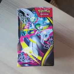 Pokemon TCG Mega Evolution Enhanced Booster Box Sealed 36 Packs - Image 5