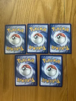 Pokemon TCG Illustration Rare Bundle - Image 2