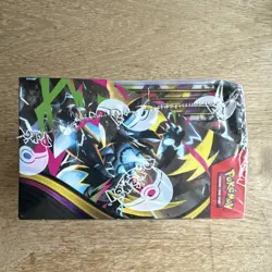 Pokemon TCG Mega Evolutions Pitch Black Booster Box Sealed English 36 Packs - Image 4