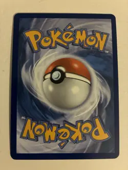 Mistys Vitality 111/084 - Pitch Black - Ultra Rare - Pokemon TCG - Image 2