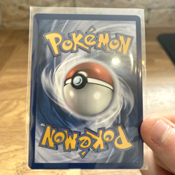 The Pokemon Company Pokemon TCG Piplup 098/094 Illustration Rare Holo English - Image 2