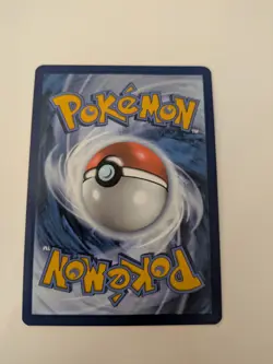 Pokemon TCG Simipour Black Bolt Illustration Card 102/086 NM/M Condition - Image 2