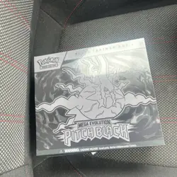 Pokemon TCG Pitch Black Elite Trainer Box ETB New And Sealed In Hand Fast Ship - Image 1