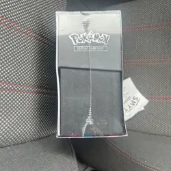 Pokemon TCG Pitch Black Elite Trainer Box ETB New And Sealed In Hand Fast Ship - Image 2