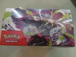 Pokemon TCG: Pitch Black Sealed Booster Box (36 Packs) NEW & SEALED IN HAND - Image 3