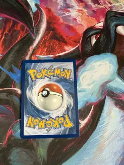 Pokemon TCG | Toxtricity 103/094 Me02 PFL Pack Fresh NM+ - Image 2