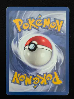 1st Edition Dark Muk 41/82 Team Rocket Pokemon Card WOTC TCG 2000 - Image 2