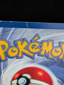 1st Edition Dark Muk 41/82 Team Rocket Pokemon Card WOTC TCG 2000 - Image 4
