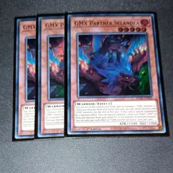 Yu-Gi-Oh TCG GMX Deck Core 1st Ed Near Mint Mint Condition 39 Cards BLZD BPRO - Image 2