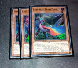 Yu-Gi-Oh TCG GMX Deck Core 1st Ed Near Mint Mint Condition 39 Cards BLZD BPRO - Image 3