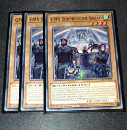 Yu-Gi-Oh TCG GMX Deck Core 1st Ed Near Mint Mint Condition 39 Cards BLZD BPRO - Image 5