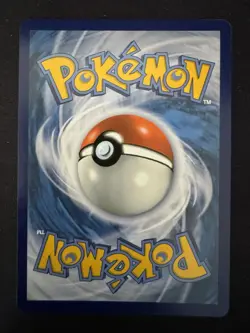 Pokemon TCG - Phantasmal Flames - Ceruledge 014 MEP - STAFF Stamped Stamp - Image 2