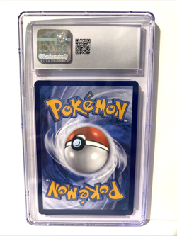 Gengar 057/091 - 2024 - Pokemon Trick Or Trade Holo - GEM MINT 10 - Image 2