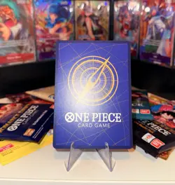 SP Trafalgar Law [OP10-119] From PRB02 - Gold Foiling SP One Piece TCG [NM+] - Image 3