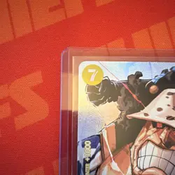Bartholomew Kuma SP EB04-054 R One Piece English OP16 - NM & FREE SHIPPING! - Image 5