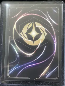 Disney Lorcana Buzz Lightyear Space Ranger 211/204 Epic Foil - Image 2