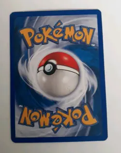 Team Aqua's Kyogre Rare Pokemon Card 3/95 - 2004 EX Team Magma vs Team Aqua - Image 2