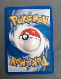 Team Aqua's Kyogre Rare Pokemon Card 3/95 - 2004 EX Team Magma vs Team Aqua - Image 4
