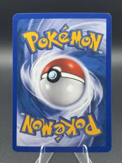 2004 Pokemon Team Aqua's Kyogre 3/95 Magma vs Aqua Non Holo Rare - Image 2