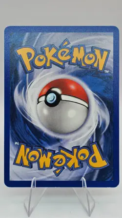 Team Aqua's Kyogre - 3/95 - (EX Team Magma vs Team Aqua) - Deck Exclusives - Image 2